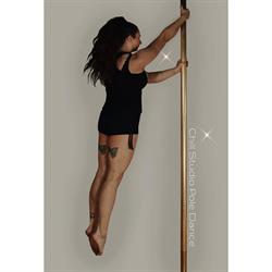 Chill Studio Pole Dance, Giżycko godziny otwarcia