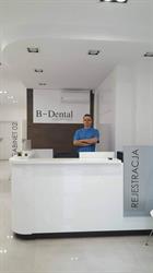 Centrum Stomatologii B-Dental, lek. dent. Sławomir Baran, Iława godziny otwarcia