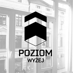 Poziom Wyżej Coworking, Łódź godziny otwarcia