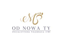 Od Nowa Ty - Specjalistyczna pielęgnacja stóp, Gdańsk godziny otwarcia