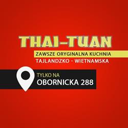 Thai Tuan, Poznań godziny otwarcia