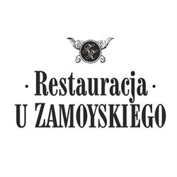 Restauracja U ZAMOYSKIEGO, Łochów godziny otwarcia