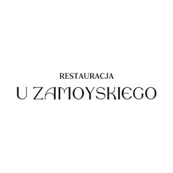 Restauracja U ZAMOYSKIEGO, Łochów godziny otwarcia