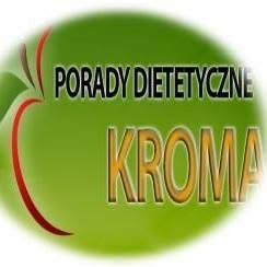 Porady Dietetyczne Kroma, Grodzisk Wielkopolski godziny otwarcia