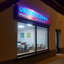 Ubezpieczenia Kotlin, godziny otwarcia