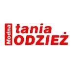 Modna Tania Odzież Łapy, godziny otwarcia