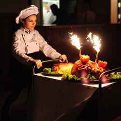 Catering - Wierzbno, godziny otwarcia