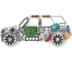 Global Parts, Nowy Dwór Gdański godziny otwarcia