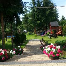 Pokoje Gościnne u Kasi, Kroczyce godziny otwarcia