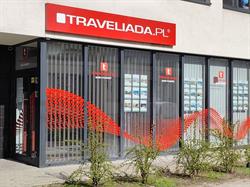 Traveliada.pl Otwock, godziny otwarcia