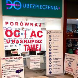 DO-Ubezpieczenia, Tarnowo Podgórne godziny otwarcia