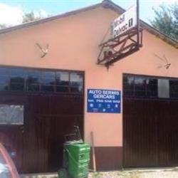 Auto Serwis Gercars, Bodzentyn godziny otwarcia