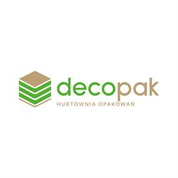 Decopak, Niepołomice godziny otwarcia