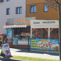 Lodowy Raj, Jastarnia godziny otwarcia