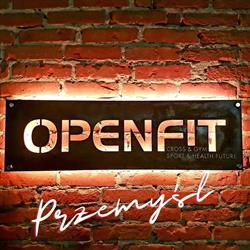 OpenFit Przemyśl, godziny otwarcia