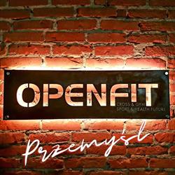 OpenFit Przemyśl, godziny otwarcia
