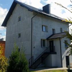 U Halszki, Kąty Rybackie godziny otwarcia