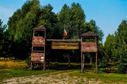 Agroturystyka BOREK, Kolbuszowa godziny otwarcia