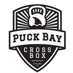 Puck Bay CrossBox - Bartosz Gierczak trener crossfit, godziny otwarcia