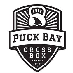 Puck Bay CrossBox - Bartosz Gierczak trener crossfit, godziny otwarcia