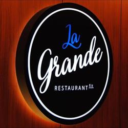 Restauracja La Grande, Pszczyna godziny otwarcia