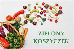 Zielony Koszyczek, Rzeszów godziny otwarcia