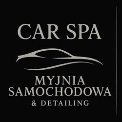 CAR SPA, Niepołomice godziny otwarcia