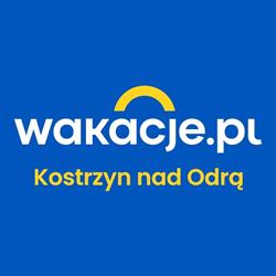 Wakacje.pl Kostrzyn nad Odrą, godziny otwarcia