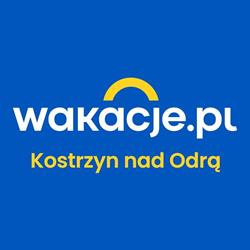 Wakacje.pl Kostrzyn nad Odrą, godziny otwarcia