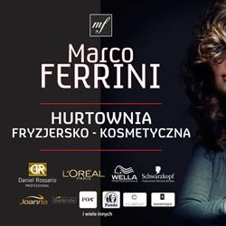 Marco Ferrini, Nowy Sącz godziny otwarcia