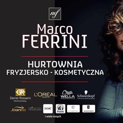 Marco Ferrini, Nowy Sącz godziny otwarcia