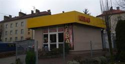Kebab u Gabera, Cieszyn godziny otwarcia