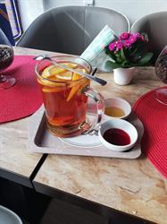 Sophie Cafe, Warszawa godziny otwarcia