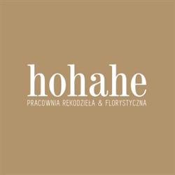 Hohahe - dekoracje ślubne, Łodygowice godziny otwarcia
