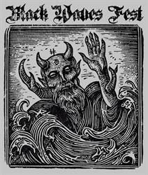 BLACK WAVES FEST, Jarocin godziny otwarcia