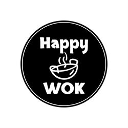 Happywok, Gdynia godziny otwarcia