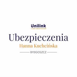 Ubezpieczenia Hanna Kuchcińska Bydgoszcz - Partner Unilink SA, godziny otwarcia