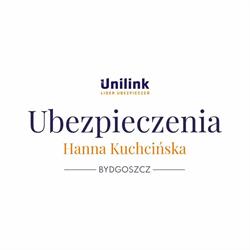 Ubezpieczenia Hanna Kuchcińska Bydgoszcz - Partner Unilink SA, godziny otwarcia