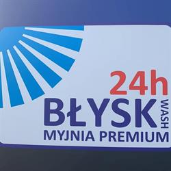 Myjnia BŁYSK, Środa Wielkopolska godziny otwarcia