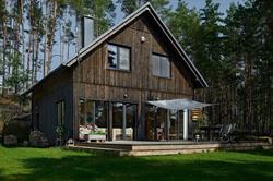 NTB Krygier - Domy Drewniane - Budownictwo Ekologiczne - Architektura, Gdańsk godziny otwarcia