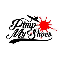 Pimp My Shoes - Renowacja i Customizacja obuwia, Poznań godziny otwarcia