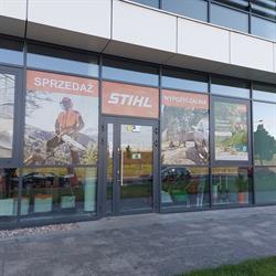 Timber Toruń - Dealer Stihl Honda Orec, godziny otwarcia