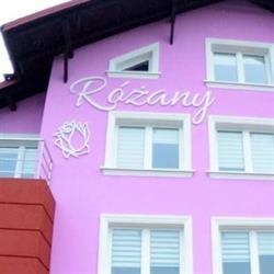 Noclegi Rozany Myszyniec dla firm i turystów, godziny otwarcia