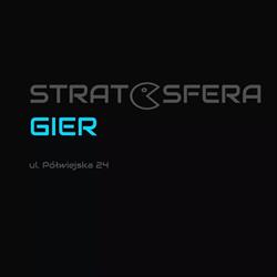 Stratosfera Gier Poznań, godziny otwarcia