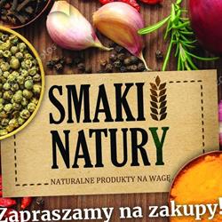 Smaki Natury, Białystok godziny otwarcia