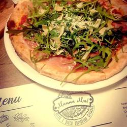 Pizzeria Olimp Oporówko, godziny otwarcia