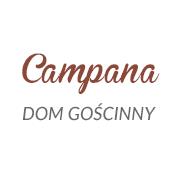 Campana Dom Gościnny, Trzebnica godziny otwarcia