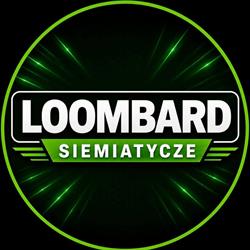 Loombard Siemiatycze, godziny otwarcia
