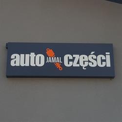 Sklep Motoryzacyjny JAMAL, Kolonia Klepaczka godziny otwarcia