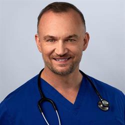 Dr Andrzej Kroszczyński, Warszawa godziny otwarcia